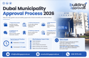 dubai municipality approvals