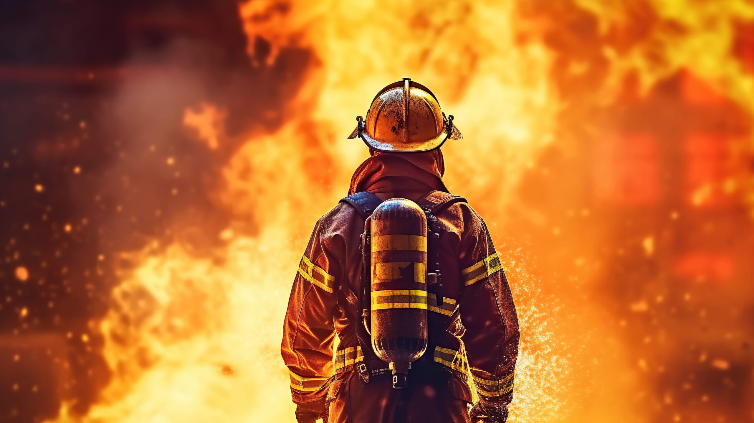 Why hire a Consultant for Dubai Civil Defence DCD Approval?