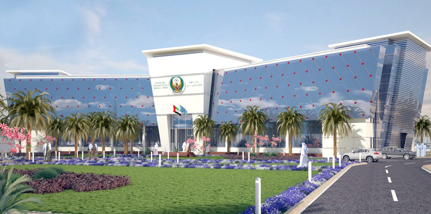 DCD Approval Dubai for Fitout Projects: Complete 2026 Guide