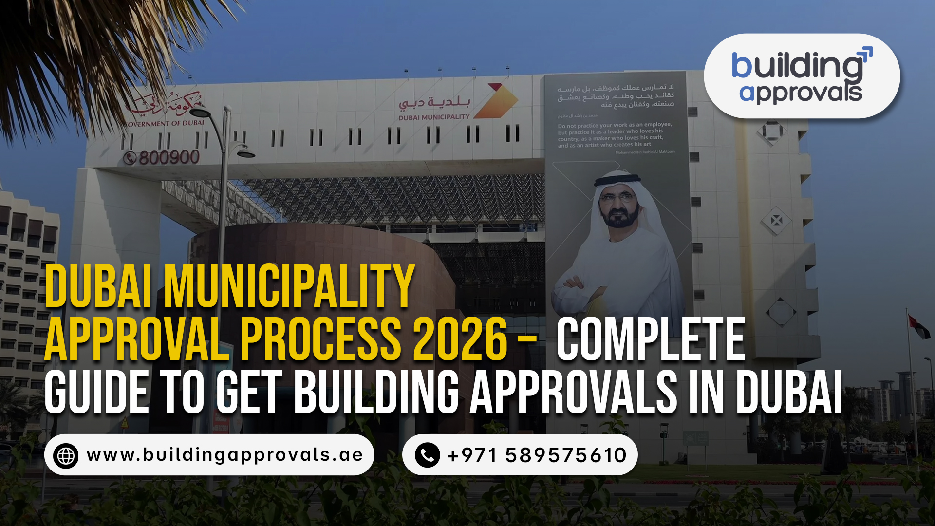 Building Approvals Dubai - Dubai Municipality Approval 2026 \\\\\\\\\\\\\\\\u2013 Complete Guide for Construction, Fit-Out & Engineering Projects in Dubai