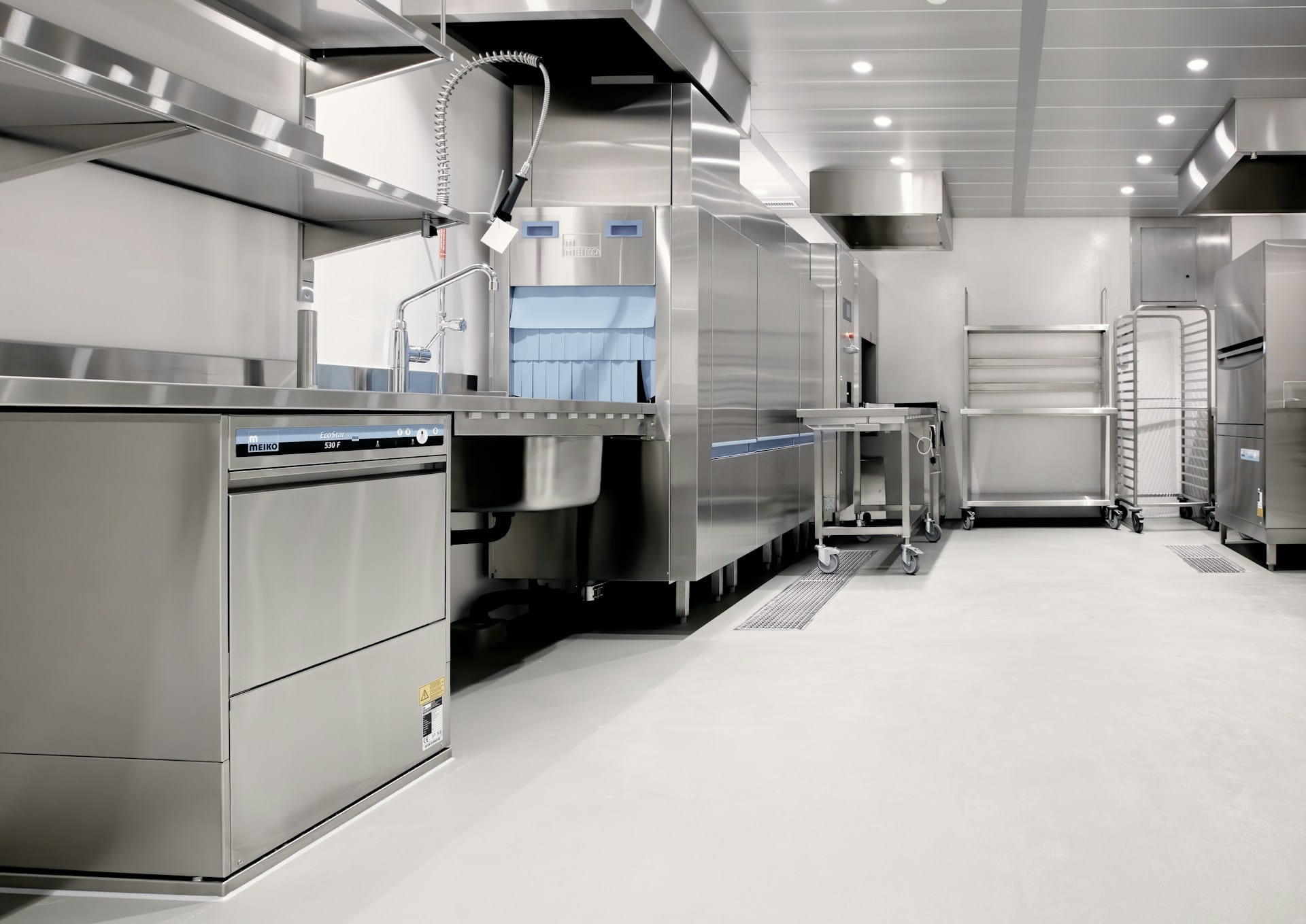 Dubai Municipality Food Safety Approval Step-by-Step Process